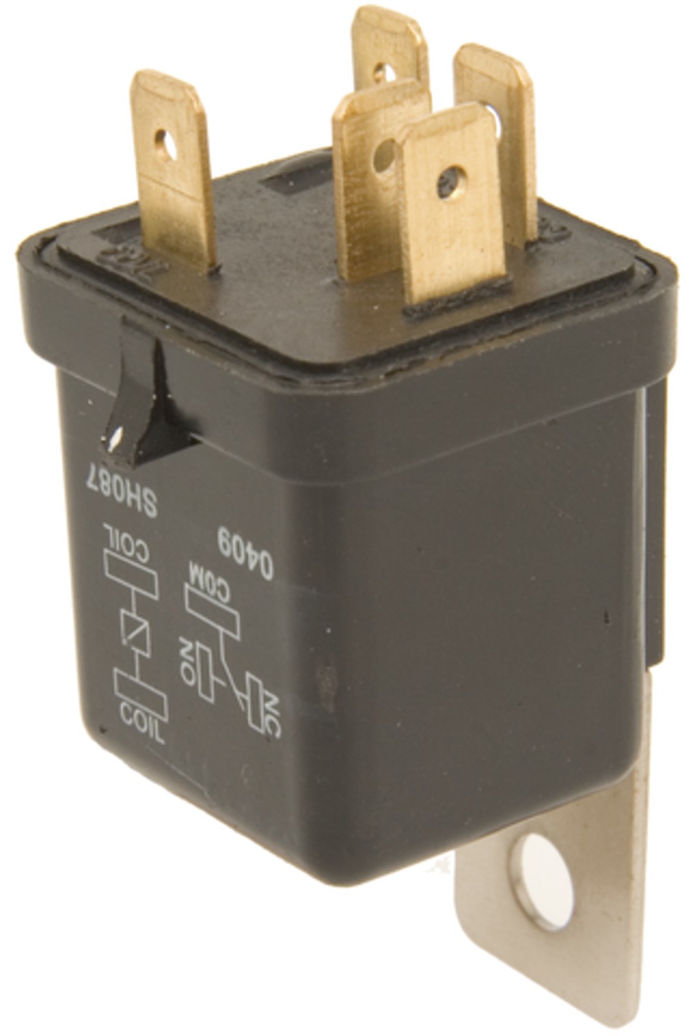 Four Seasons HVAC Relay | 36033 Fits Isuzu - 2